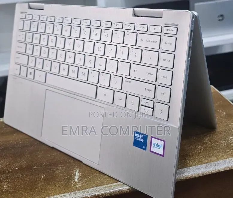 New Laptop HP Envy X360 16GB Intel Core i5 SSD 1T