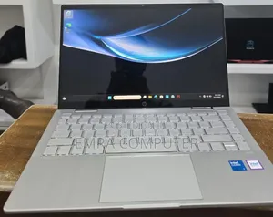 New Laptop HP Envy X360 16GB Intel Core i5 SSD 1T