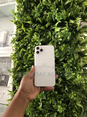 Apple iPhone 11 Pro 64 GB White