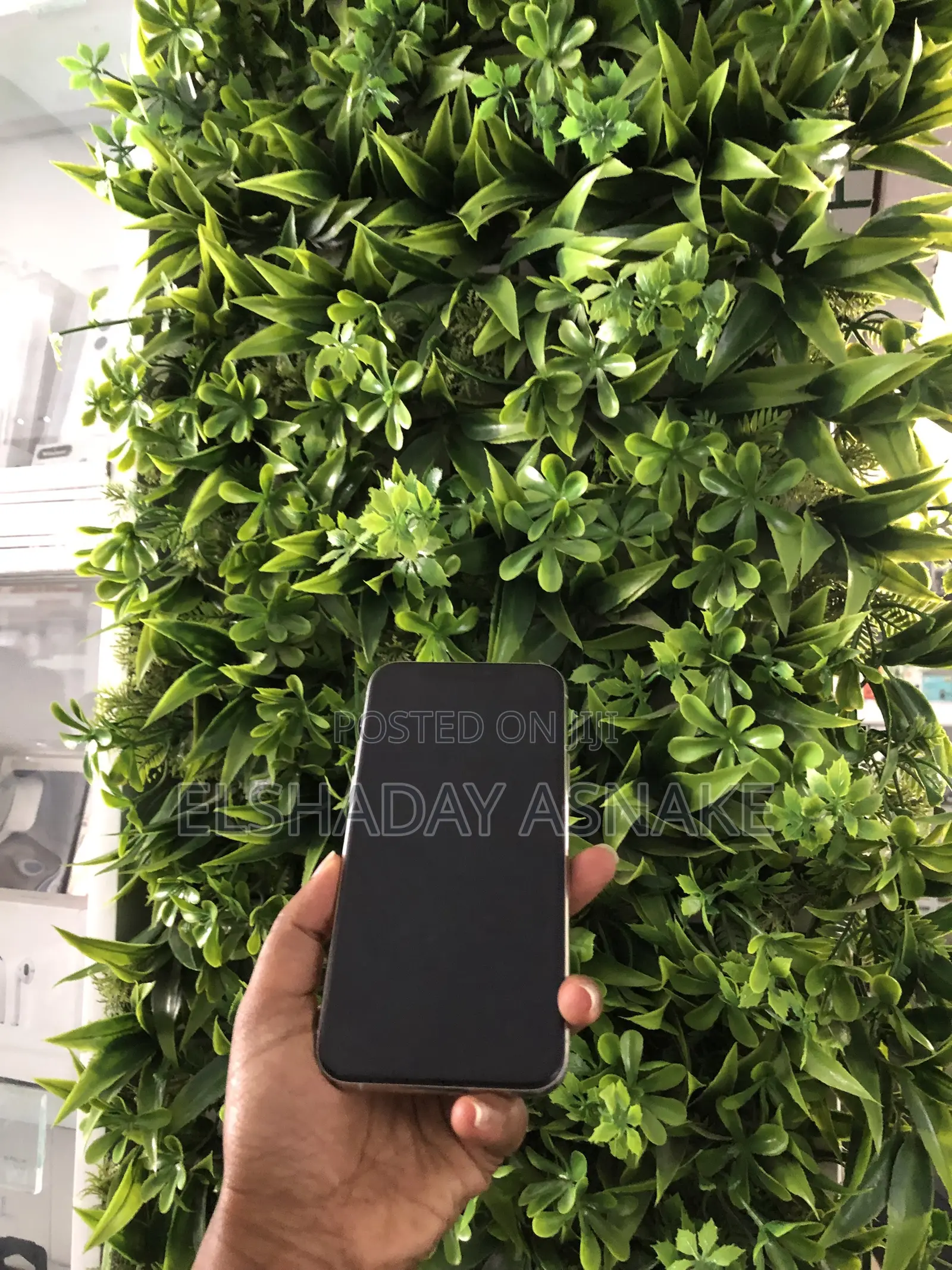 Apple iPhone 11 Pro 64 GB White