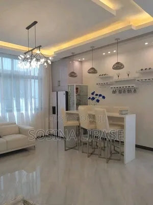 8bdrm House in Ayat, Bole for sale