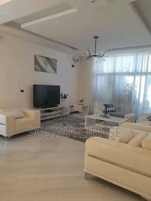 8bdrm House in Ayat, Bole for sale