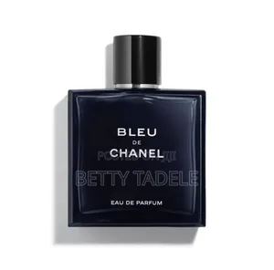 Bleu De Chanel Eau De Parfum