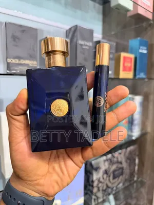 Versace Dylan Blue Pour Homme