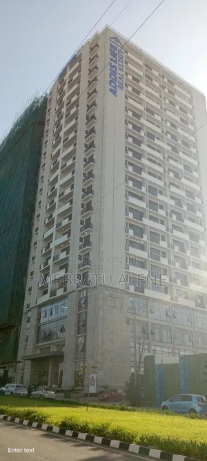 3bdrm Apartment in Addis Life Real, Kirkos for sale