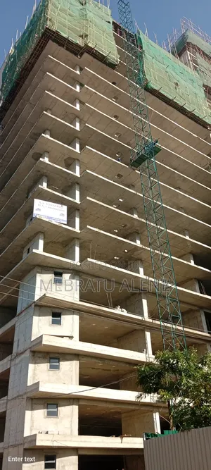 3bdrm Apartment in Addis Life Real, Kirkos for sale