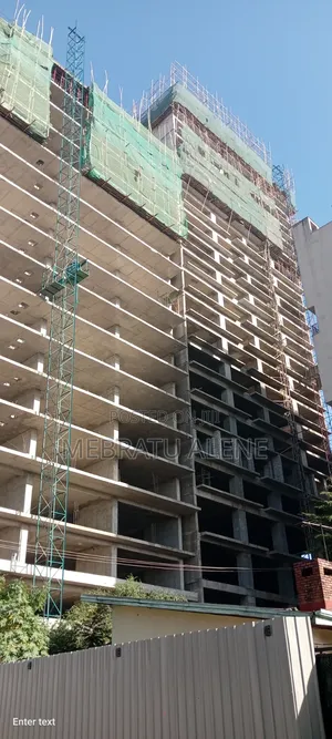 3bdrm Apartment in Addis Life Real, Kirkos for sale