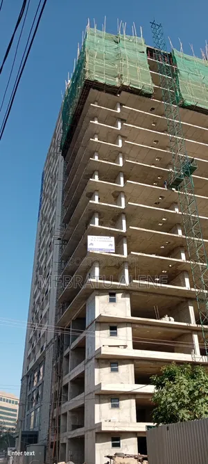 3bdrm Apartment in Addis Life Real, Kirkos for sale