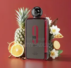 Afnan 9pm Rebel Eau De Parfum 100 Ml (3.4fl.Oz)
