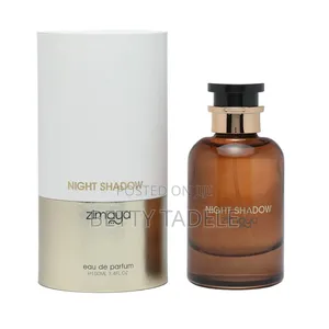 Zimaya Night Shadow Edp