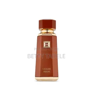Liquid Brun 100ml Edp By French Avenue