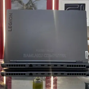 New Lenovo Legion Y7000P IRX9 Gaming Laptop 24GB Intel Core i7 SSD 1T