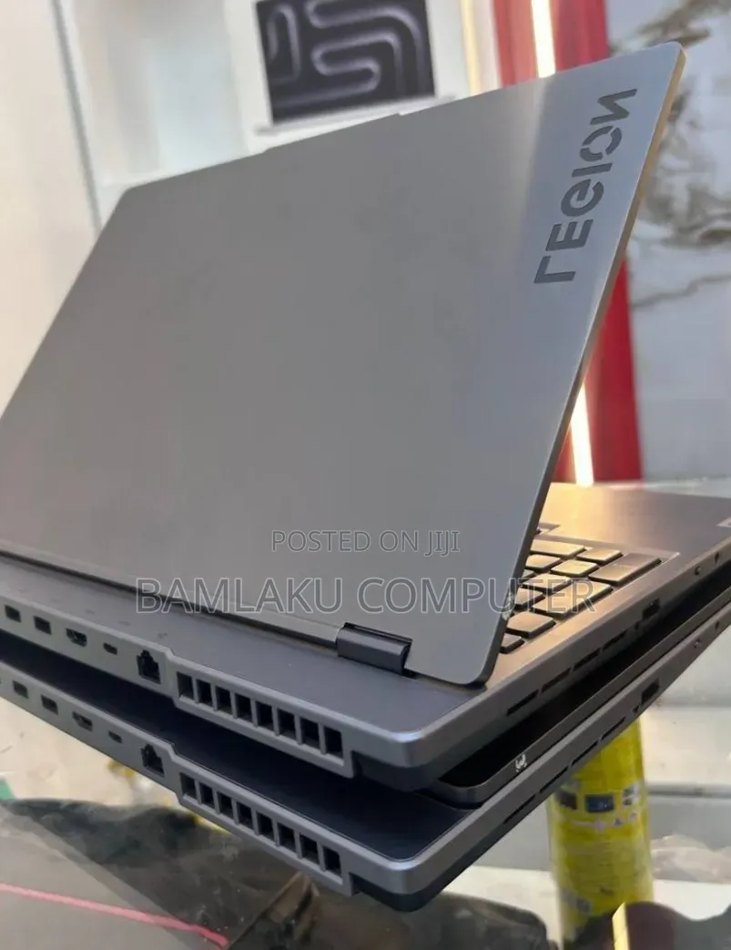 New Lenovo Legion Y7000P IRX9 Gaming Laptop 24GB Intel Core i7 SSD 1T