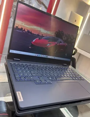 New Lenovo Legion Y7000P IRX9 Gaming Laptop 24GB Intel Core i7 SSD 1T