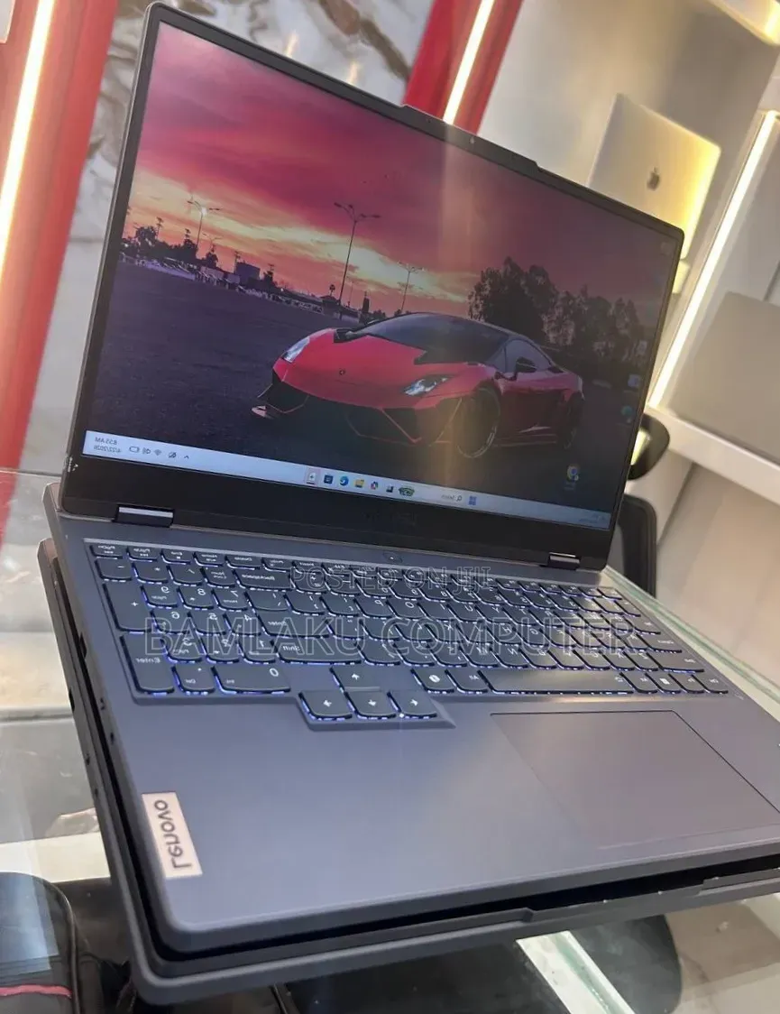 New Lenovo Legion Y7000P IRX9 Gaming Laptop 24GB Intel Core i7 SSD 1T
