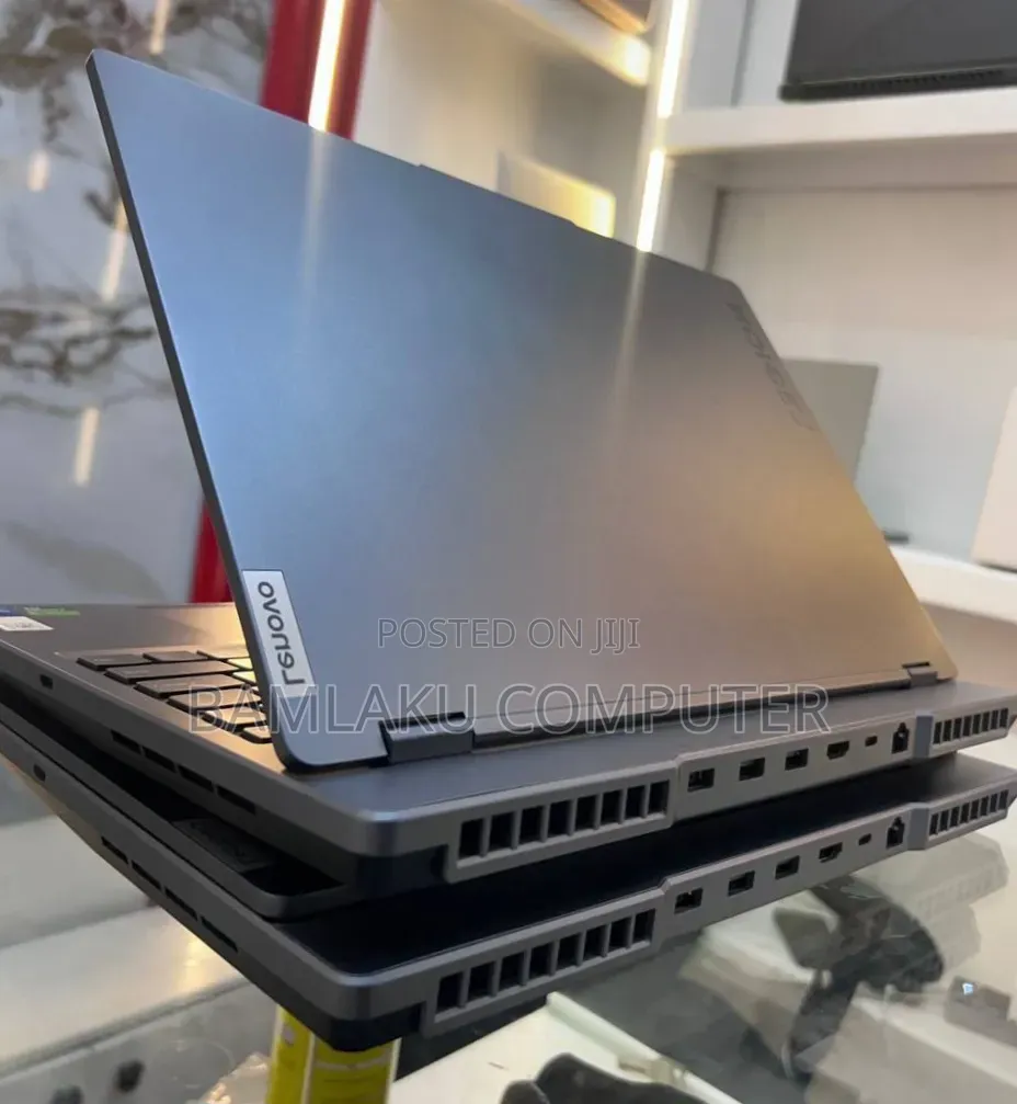New Lenovo Legion Y7000P IRX9 Gaming Laptop 24GB Intel Core i7 SSD 1T