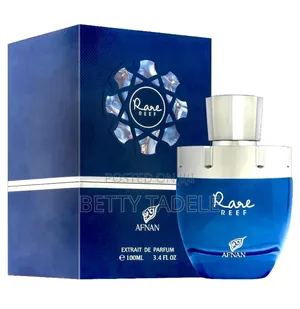 Afnan Rare Reef Extrait De Parfum 100 Ml