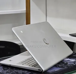 New Laptop HP Envy 14 12GB Intel Core i5 SSD 1.5T