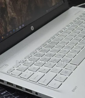 New Laptop HP Envy 14 12GB Intel Core i5 SSD 1.5T