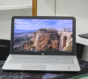 New Laptop HP Envy 14 12GB Intel Core i5 SSD 1.5T
