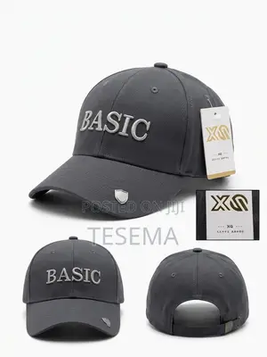 Baseball Caps