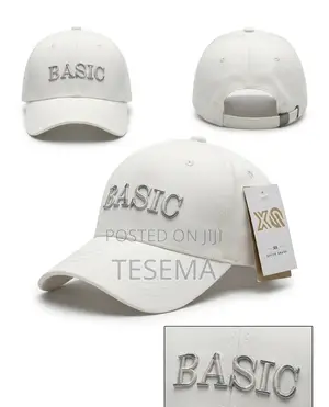 Baseball Caps