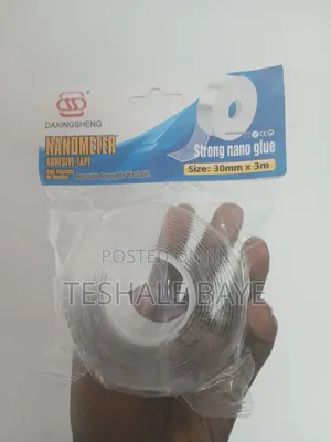 Adhesive Tap
