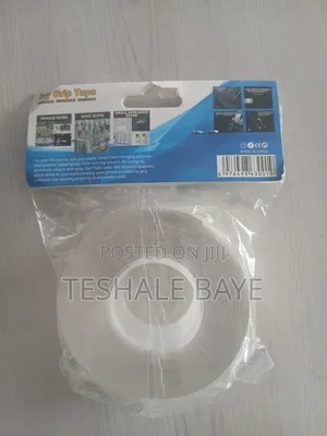 Adhesive Tap