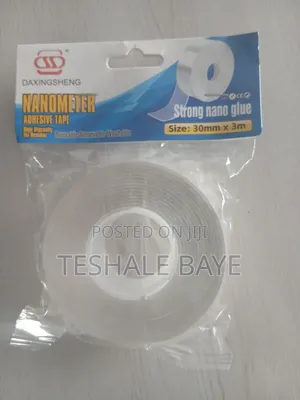 Adhesive Tap