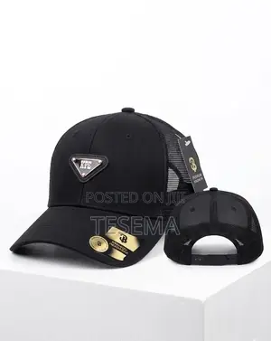 Baseball Hat