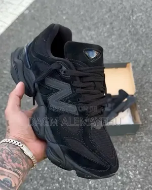 New Balance 9060 Shoes