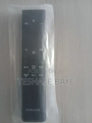 Sumsung Remote