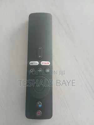 Smart Remote