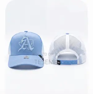 Tucker Baseball Hat