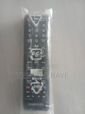 Samsung Remote