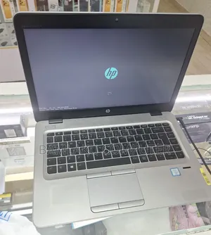 New Laptop HP EliteBook 840 G3 8GB Intel Core i5 HDD 1T