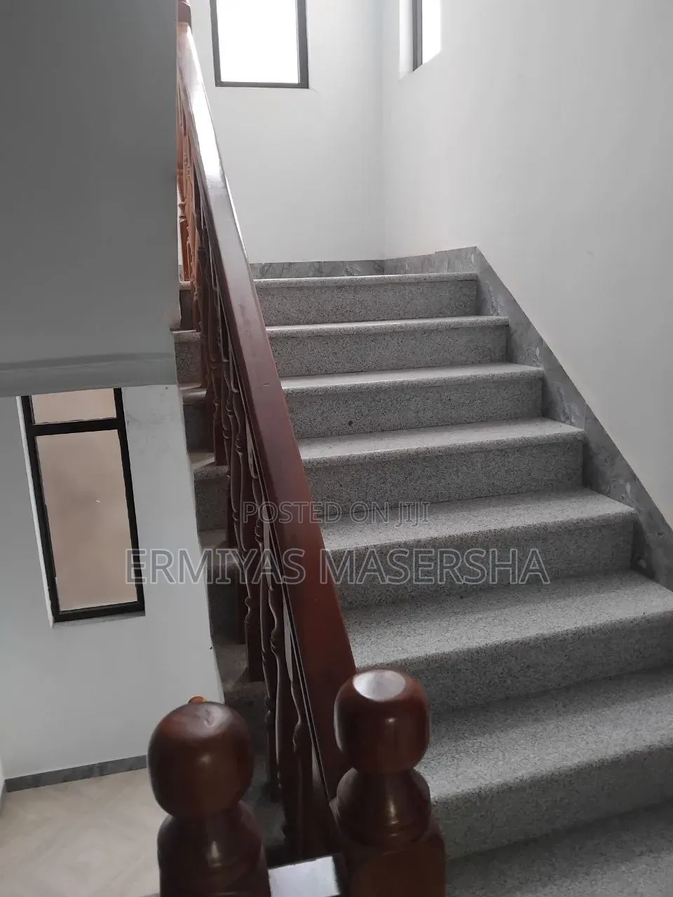 Furnished 7bdrm House in Yeka for sale