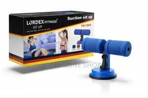 Sit-Up Push-Up Assistant Stand Bar