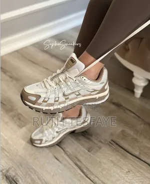 Nike P6000