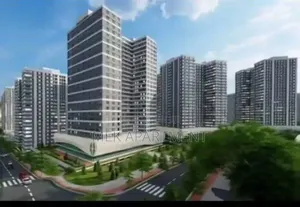 3bdrm Apartment in Ayat, Arada for sale
