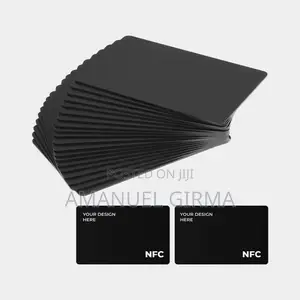 Nfc Cards For Businesses
