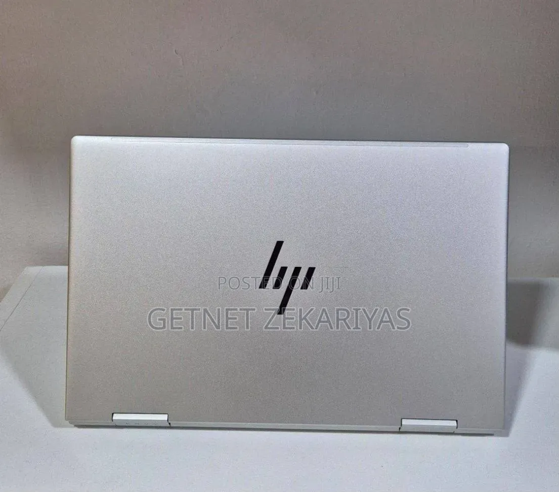 New Laptop HP Envy X360 8GB Intel Core i5 SSD 512GB