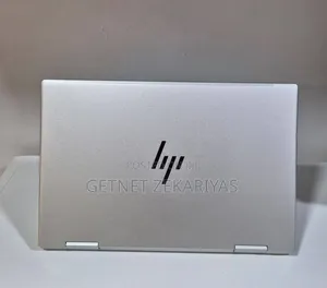 New Laptop HP Envy X360 8GB Intel Core i5 SSD 512GB