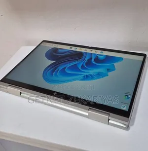 New Laptop HP Envy X360 8GB Intel Core i5 SSD 512GB