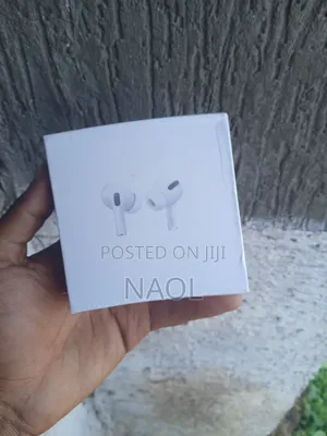 Apple Airpods Pro