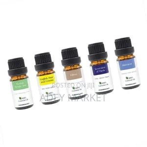 Powerology Signature Scent Premium Fragrance Oil