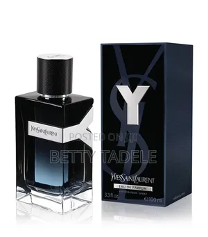 Ysl Y Eau De Parfum