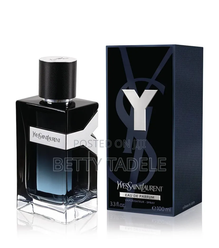 Ysl Y Eau De Parfum