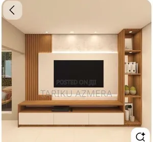 Smart የሆኑ Tv Stand