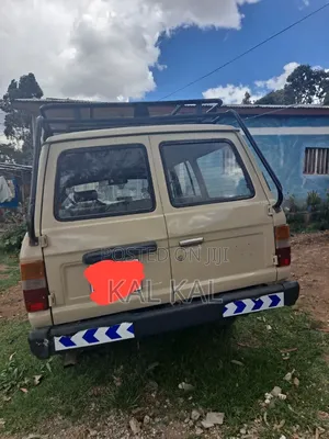 Land Rover Freelander 1998